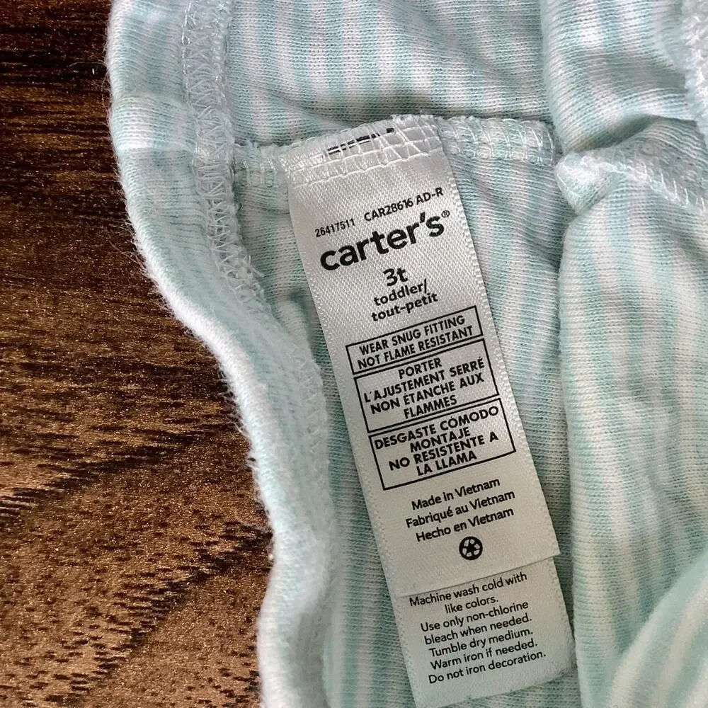 Carter's Summer Shorts